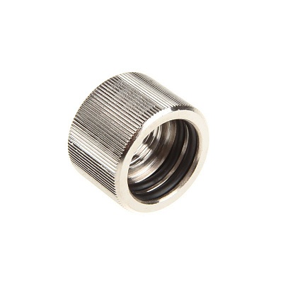 EK-HD Adapter Female 12/16mm - Nickel