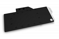 EK-Quantum Vector Trio RTX 3080/3090 D-RGB - Nickel + Acetal