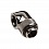 EK-AF Angled 90° G1/4 Black Nickel