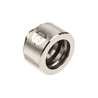 EK-HDC Fitting 16mm G1/4 - Nickel