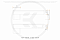 EK-QuantumX Loophole Distroplate D5 PWM - Black