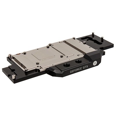 EK-FC GeForce GTX FE - Acetal+Nickel