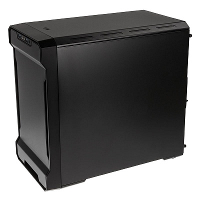 Phanteks Enthoo Evolv IT ITX Chassis without Window