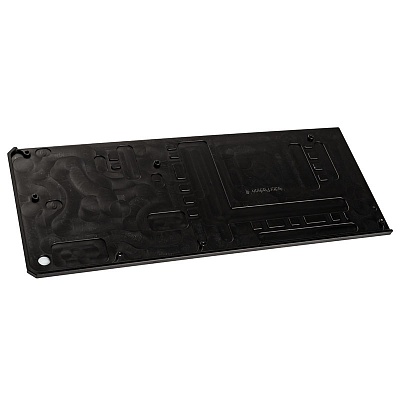 EK-Vector Radeon VII Backplate - Black