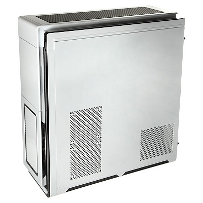 Phanteks Enthoo Primo Ultimate Watercooling Chassis - White