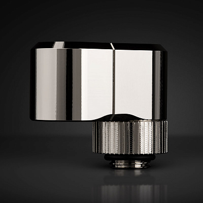 EK-Quantum Torque Double Rotary Offset 21 - Nickel