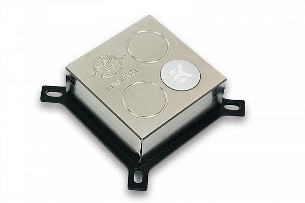 EK-VGA Supremacy HWBOT Edition