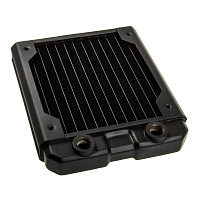 Hardware Labs Black Ice Nemesis GTS 120 - Black