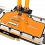 EK-CryoFuel Solid Fire Orange (Premix 1000mL)