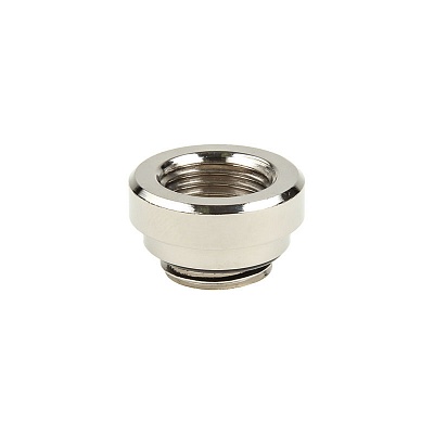 EK-Extender G1/4 Socket - Nickel