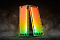 EK-Quantum Volume³ FLT 360 D-RGB - Plexi