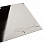 EK-FC980 GTX Classy KPE Backplate - Nickel