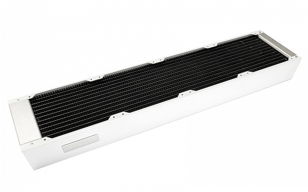 Watercool HEATKILLER RAD 480-L White