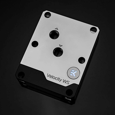 EK-Velocity WS - Narrow ILM