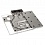 EK-FC980 GTX Ti Strix - Nickel