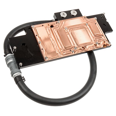 EK-FC980 GTX - Acetal (QDC)