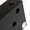 EK-D5 Vario X-TOP - Acetal (incl. pump)