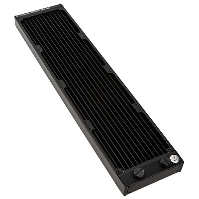 EK-CoolStream SE 480 (Slim Quad)