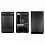 Phanteks Enthoo Evolv IT ITX Chassis without Window