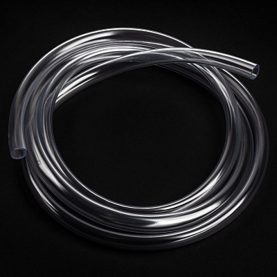 XSPC FLX Tubing 10/13mm - Clear