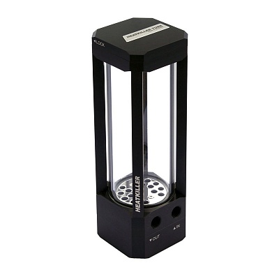 Watercool HEATKILLER® Tube 150 DDC