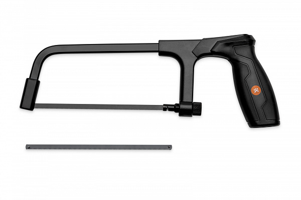 EK-Loop Hacksaw 15cm - Black