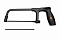 EK-Loop Hacksaw 15cm - Black