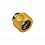 EK-HDC Fitting 12mm G1/4 - Gold
