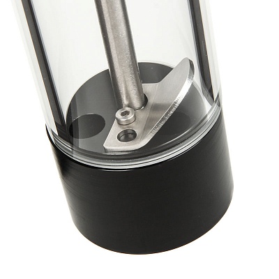Aquacomputer aqualis ECO 100 ml, G1/4
