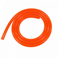 XSPC HighFlex Hose 16/10mm, 2m, Red/UV Orange