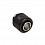 EK-ACF Fitting 10/13mm - Black