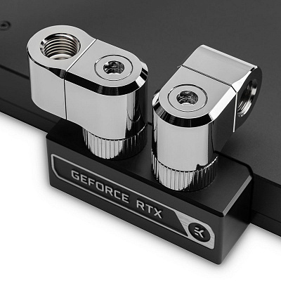 EK-Quantum Torque Double Rotary Offset 21 - Nickel