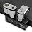 EK-Quantum Torque Double Rotary Offset 21 - Nickel