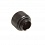 EK-HD Adapter 10/12mm - Black