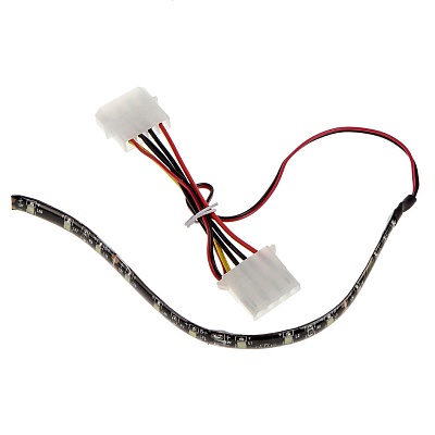 Lamptron FlexLight Pro - 12 LEDs - UV