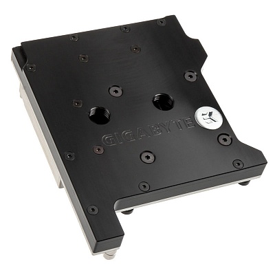 EK-FB GA Z170X Monoblock - Acetal+Nickel
