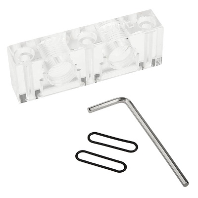 EK-FC Terminal - Plexi