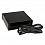 Phanteks Enthoo Mini XL, Dual System, Power splitter - Black