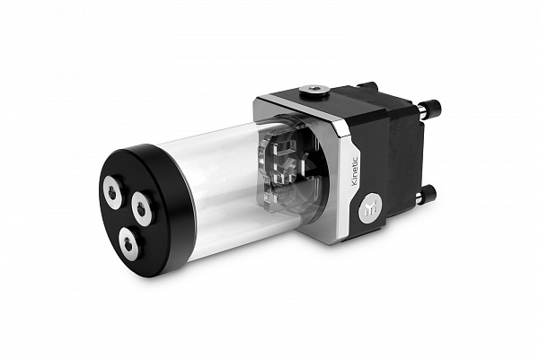 EK-Quantum Kinetic TBE 160 VTX PWM D-RGB - Acetal