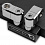 EK-Quantum Torque Double Rotary Offset 28 - Nickel