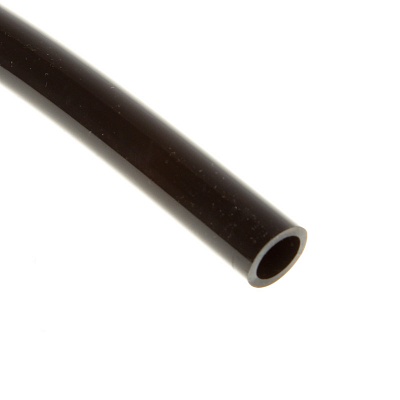 PrimoChill PrimoFlex Advanced LRT 12,7 / 9,5mm - Onyx Black