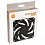 EK-Vardar X3M 120ER (500-2200 rpm) - Black
