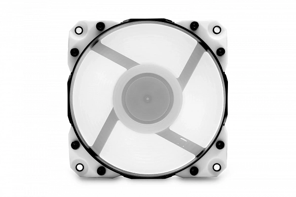 EK-Vardar X3M 120ER D-RGB (500-2200rpm) - White