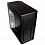 Phanteks Enthoo Mini XL, Dual System - Black