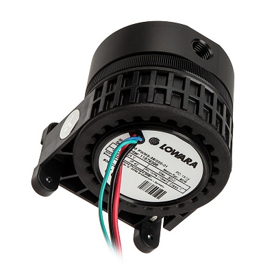EK-XTOP Revo D5 PWM - (incl. pump)
