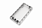 EK-Quantum Volume³ FLT 240 D-RGB - Plexi