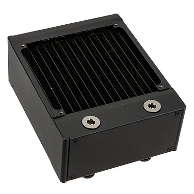 EK-CoolStream XE 120 (Single)