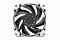 EK-Vardar X3M 120ER (500-2200 rpm) - White