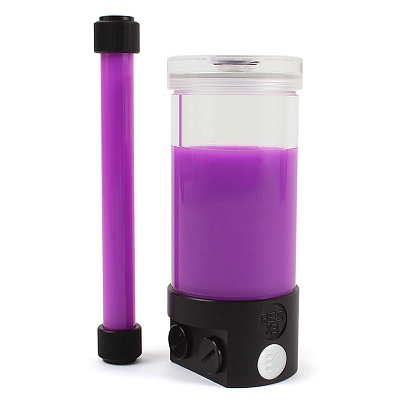 EK-CryoFuel Solid Electric Purple (Conc. 250mL)