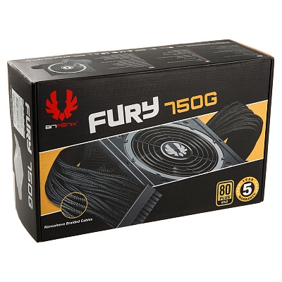 BitFenix Fury 750G